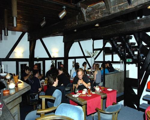 Hotel Photo 11