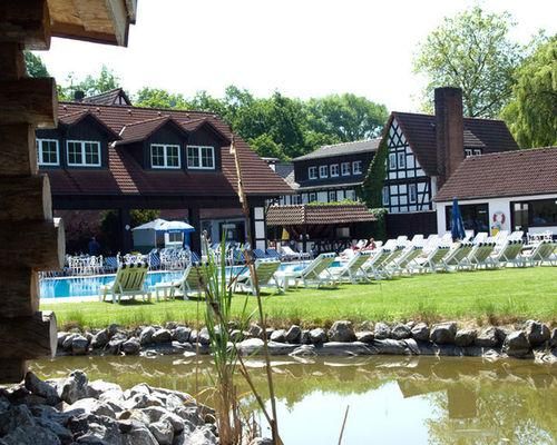 Hotel Photo 21