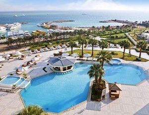 Hilton Hurghada Plaza Hotel Hurghada Egypt