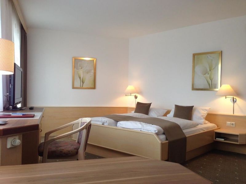 Hotel Photo 2