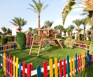 Hilton Hurghada Resort Sahl Hasheesh Egypt