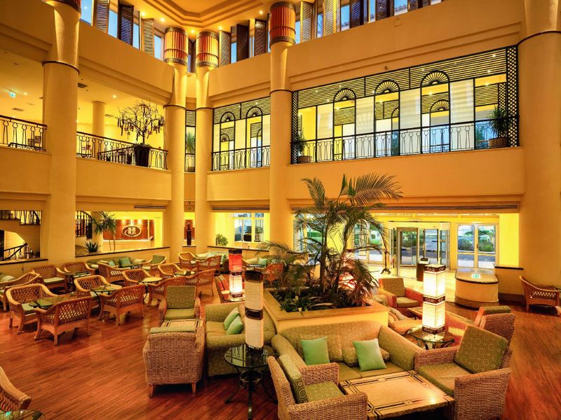Hotel Photo 11