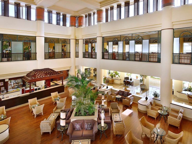 Hotel Photo 12