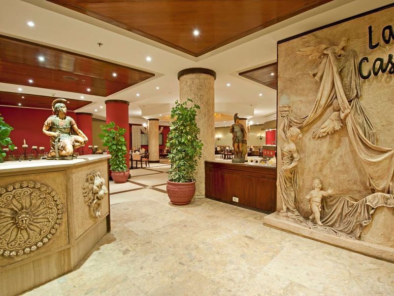 Hotel Photo 13