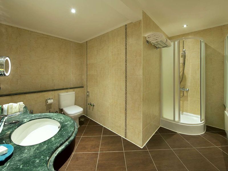 Hotel Photo 8