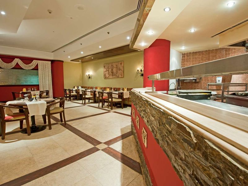Hotel Photo 10