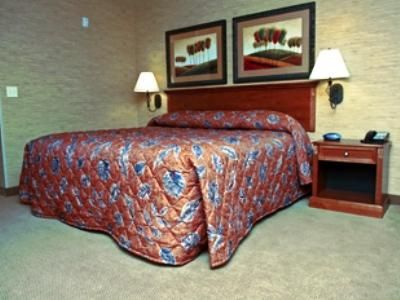 Best Western Lakewood Lodge