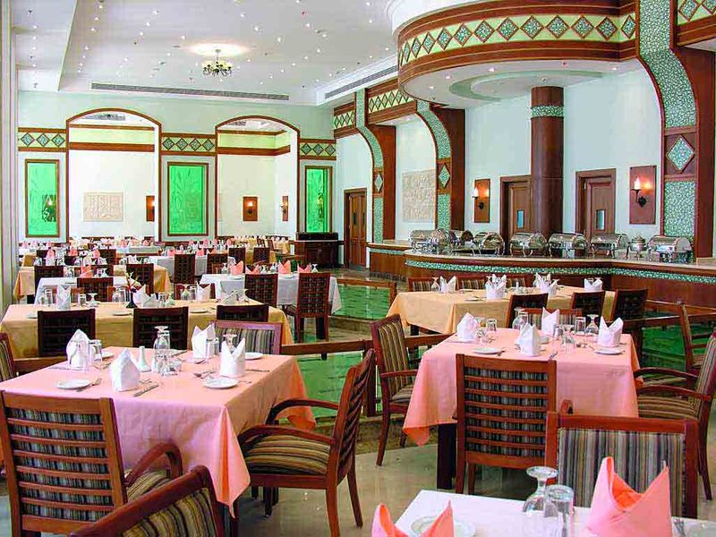 صورة الفندق 11