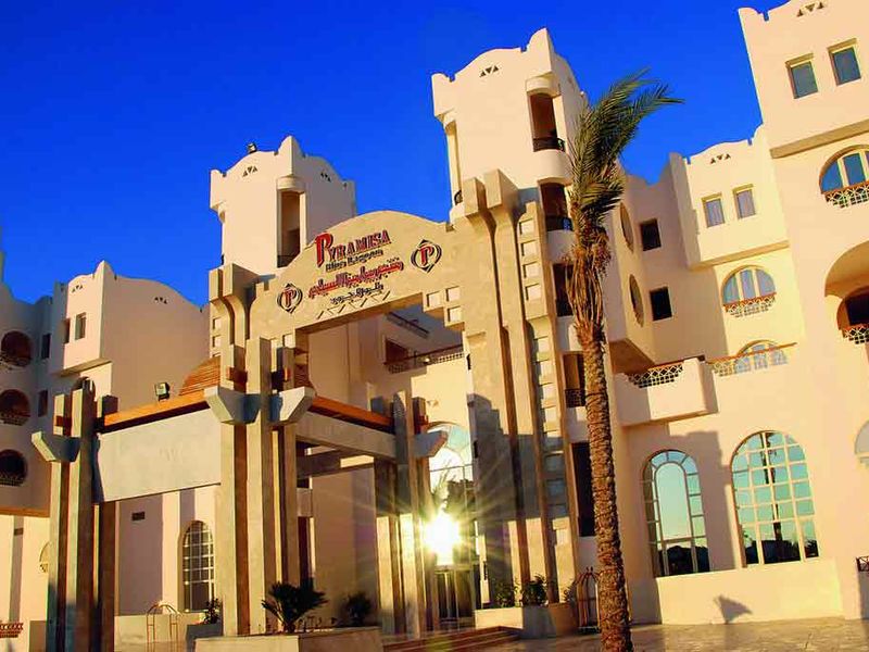 صورة الفندق 22