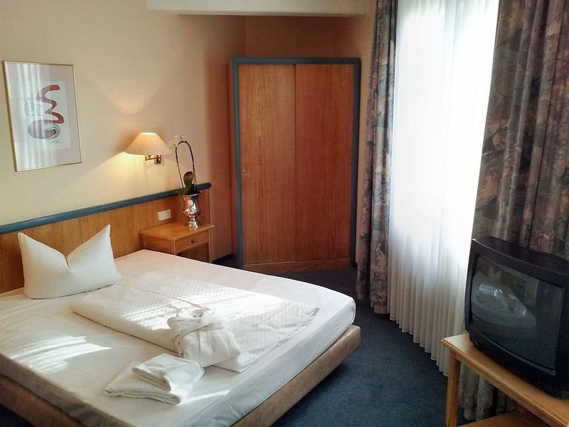 Hotel Photo 2