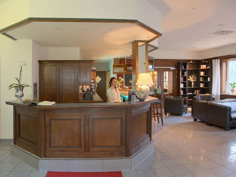 Hotel Photo 14