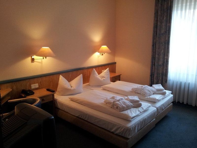 Hotel Photo 8