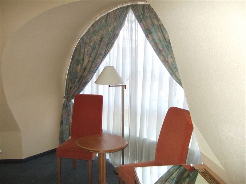 Hotel Photo 9