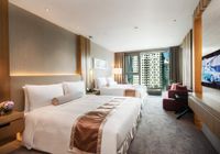 Отзывы Millennium Hotel Taichung, 5 звезд