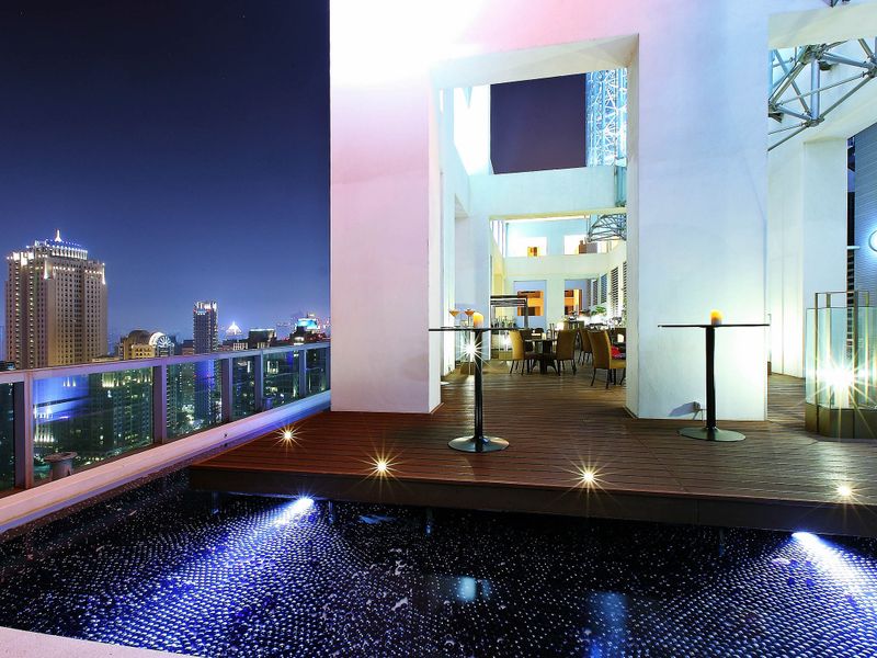 Hotel Photo 21