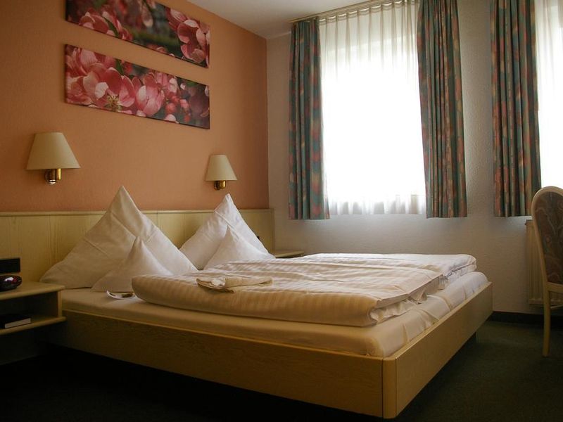صورة الفندق 2
