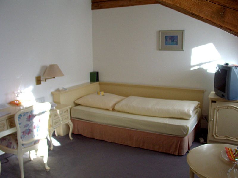 Hotel Photo 5