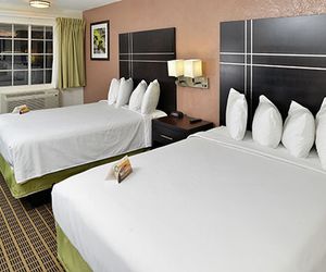 Quality Inn Gonzales Gonzales United States