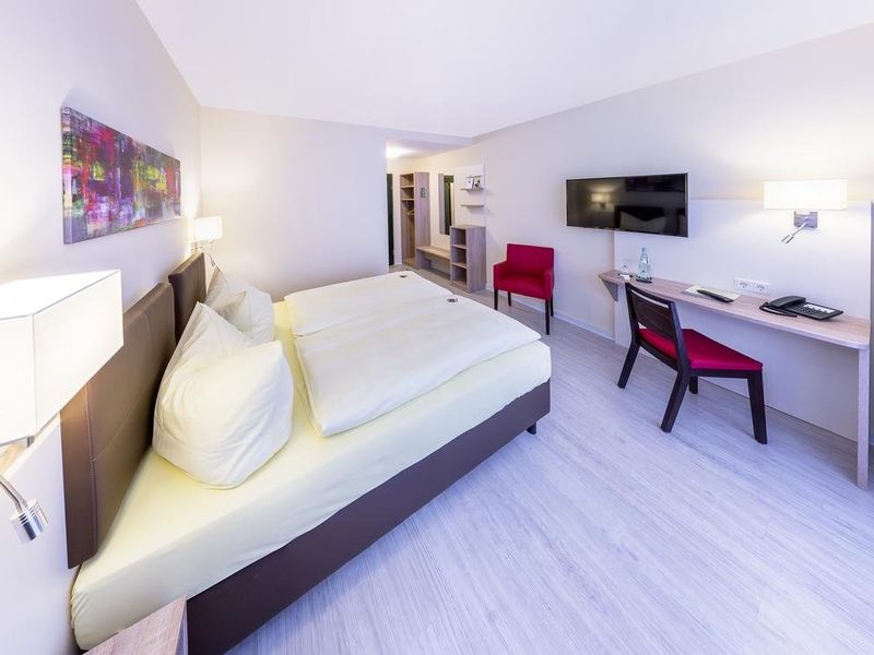 Hotel Photo 2