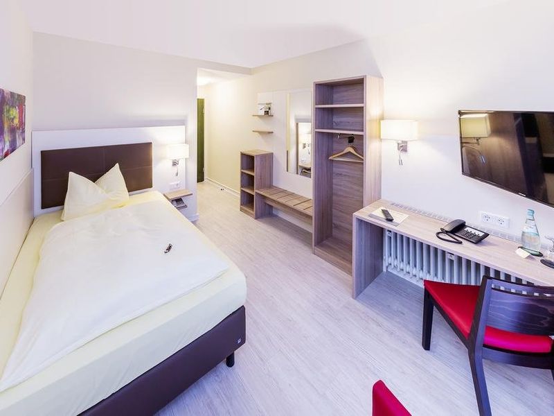Hotel Photo 4