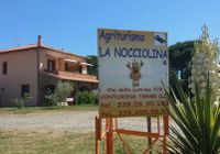 Отзывы Agriturismo La Nocciolina