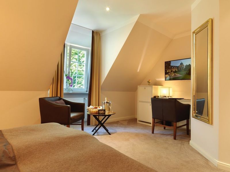 Hotel Photo 1