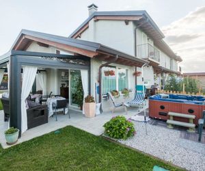 Mums B&B Vicenza Italy