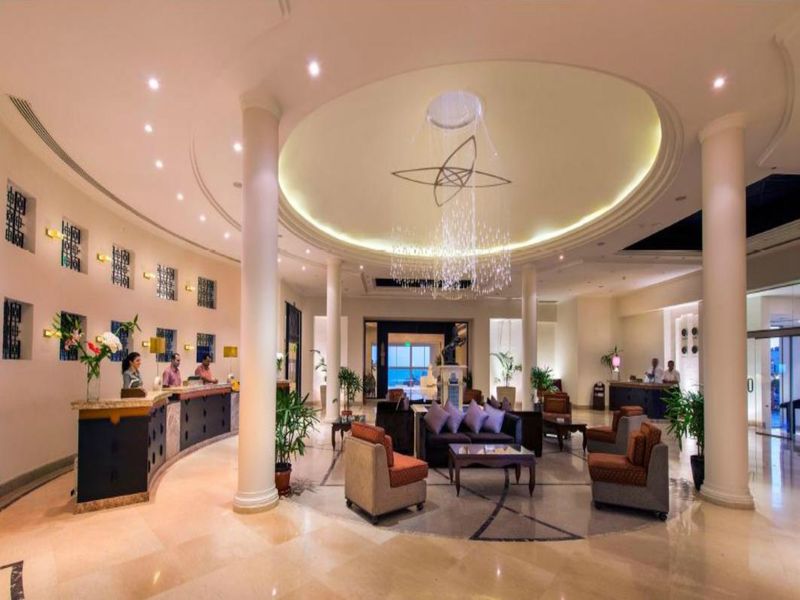 Hotel Photo 6
