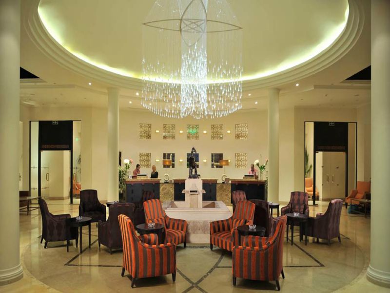 Hotel Photo 10