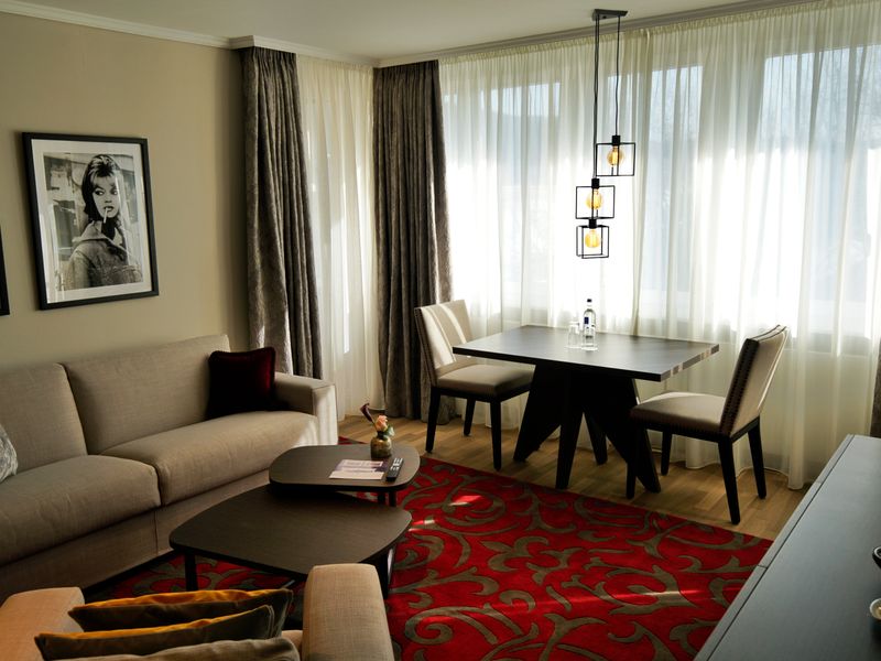 Hotel Photo 7