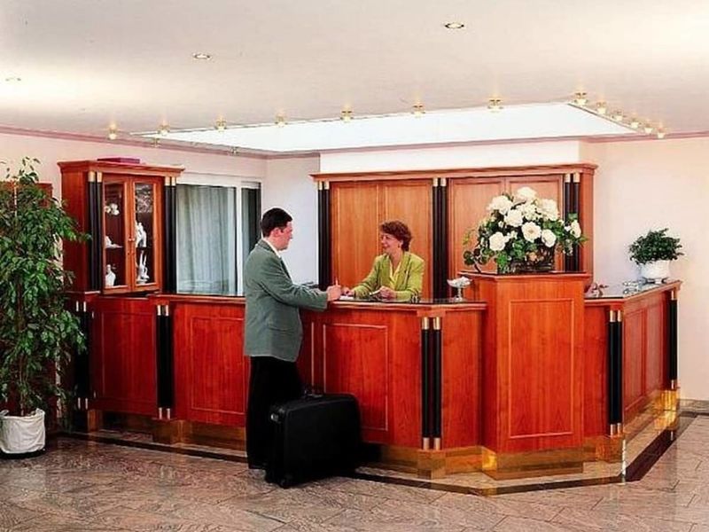 Hotel Photo 6