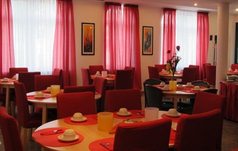 Hotel Photo 12