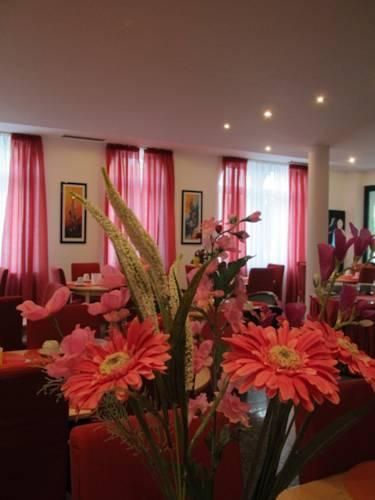 Hotel Photo 13