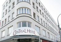 Отзывы Central Hotel, 3 звезды