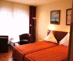 City Hotel Mannheim Mannheim Germany
