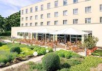 Отзывы Mercure Hotel Mannheim am Rathaus, 3 звезды