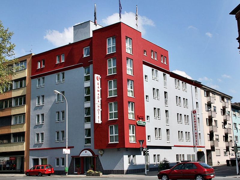 Hotel Photo 1