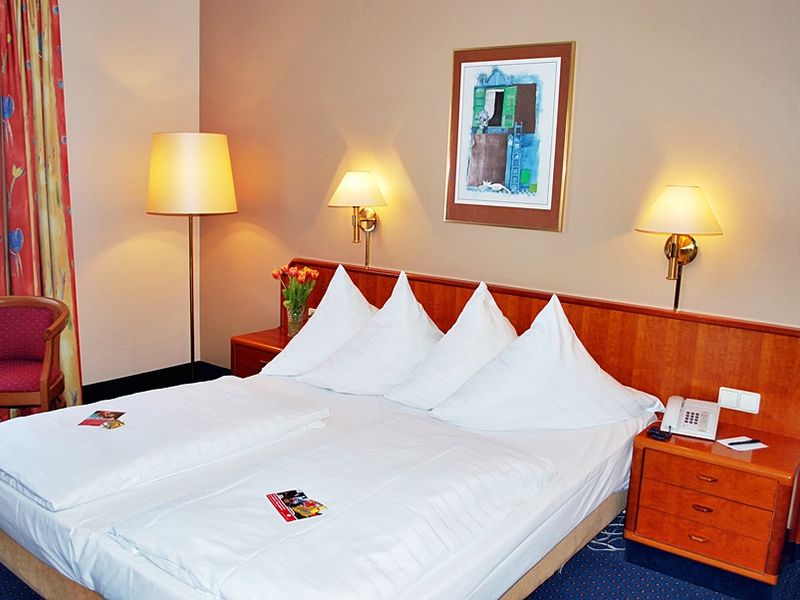 Hotel Photo 2