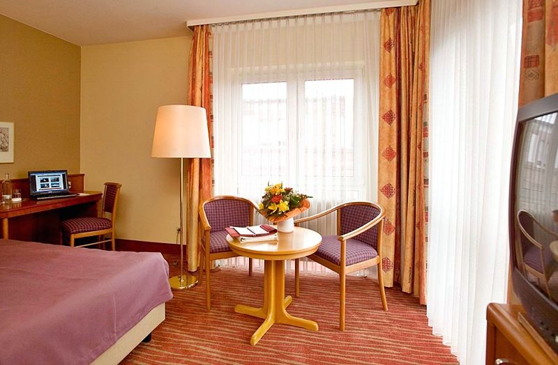 Hotel Photo 12