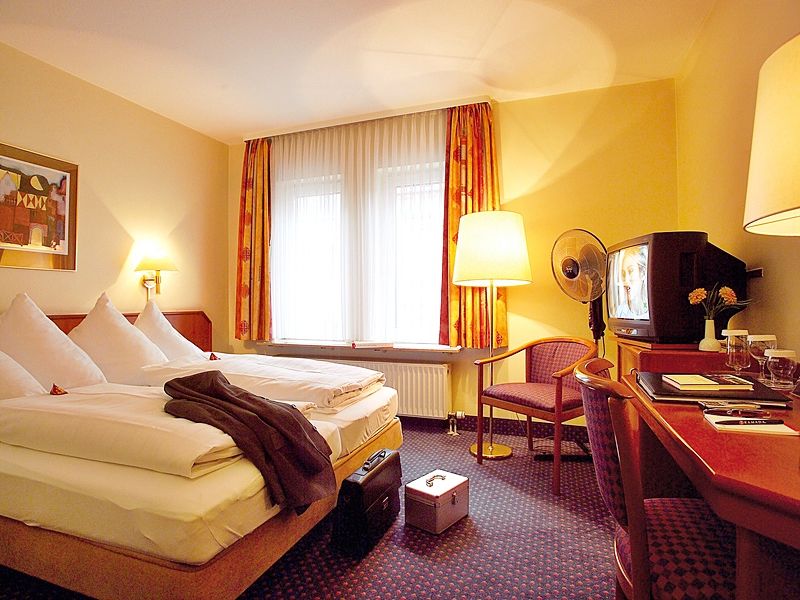 Hotel Photo 3