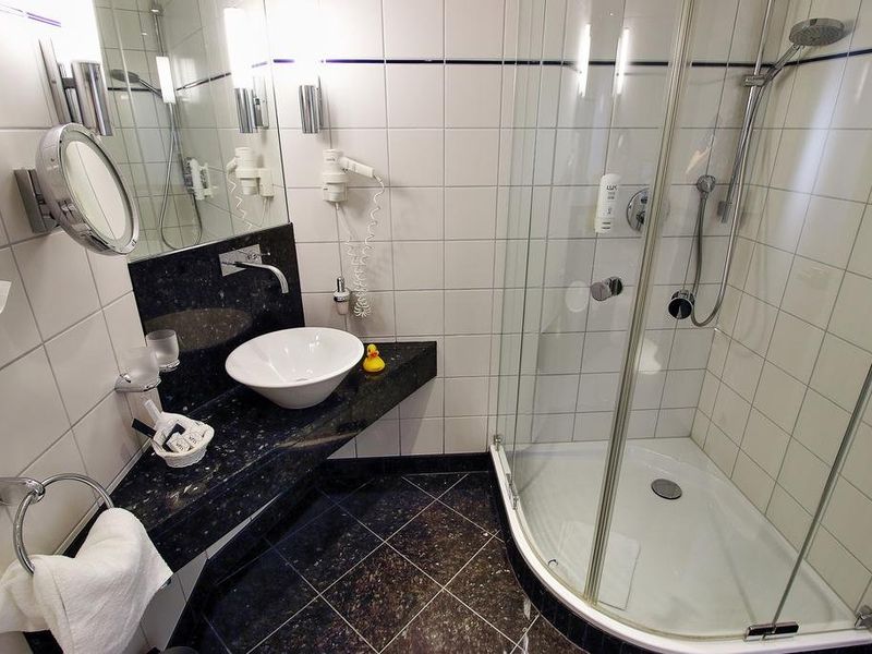 Hotel Photo 10