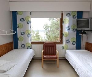 Varalan Urheiluopisto Tampere Finland