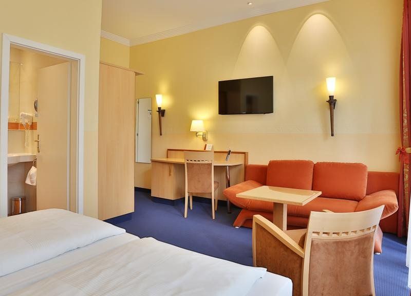 Hotel Photo 3