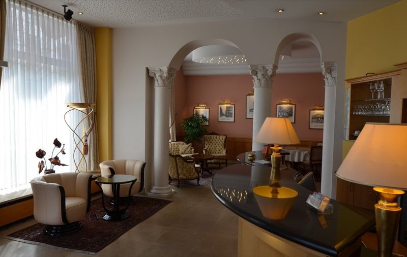 Hotel Photo 22