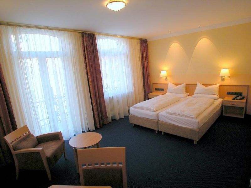 Hotel Photo 7