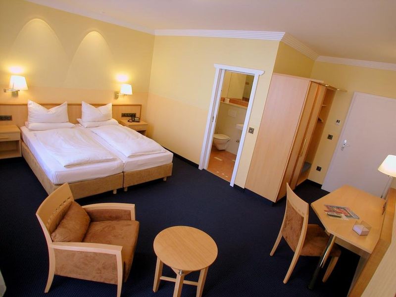 Hotel Photo 10