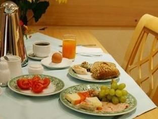 Hotel Photo 14