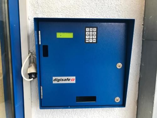 Hotel Photo 19