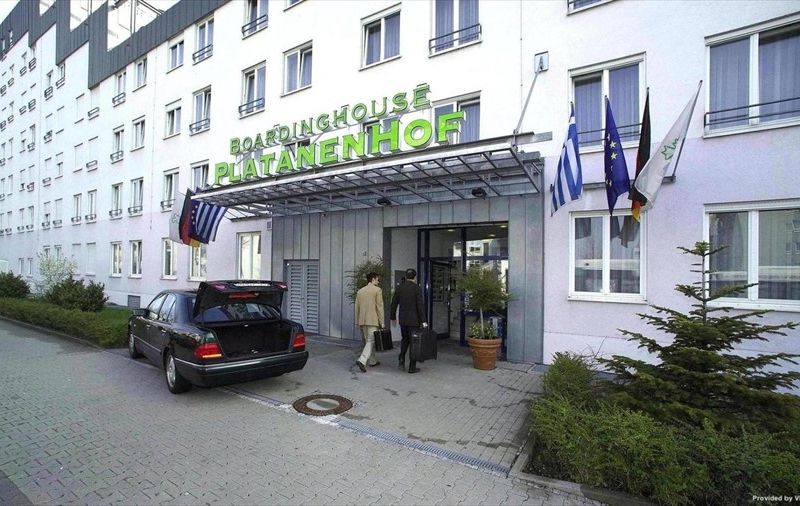 Hotel Photo 21