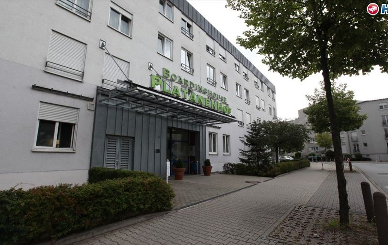 Hotel Photo 22